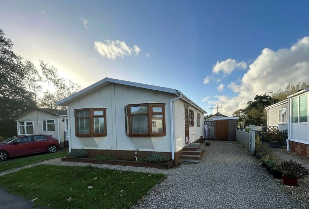 Main image of property: Lodgefield Park, STAFFORD, Staffordshire, ST17