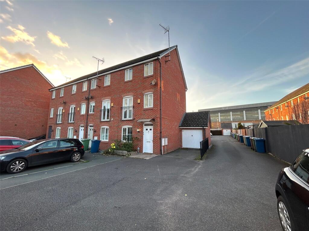 Main image of property: Felton Close, Stafford, Staffordshire, ST17