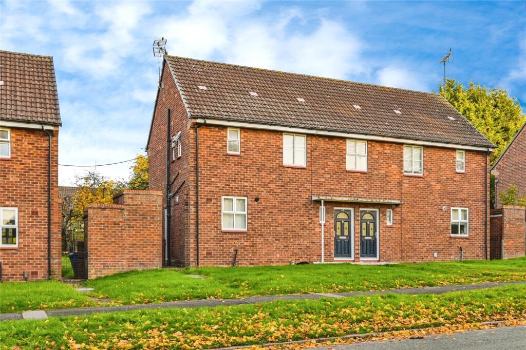 Main image of property: Trenchard Avenue, Stafford, ST16