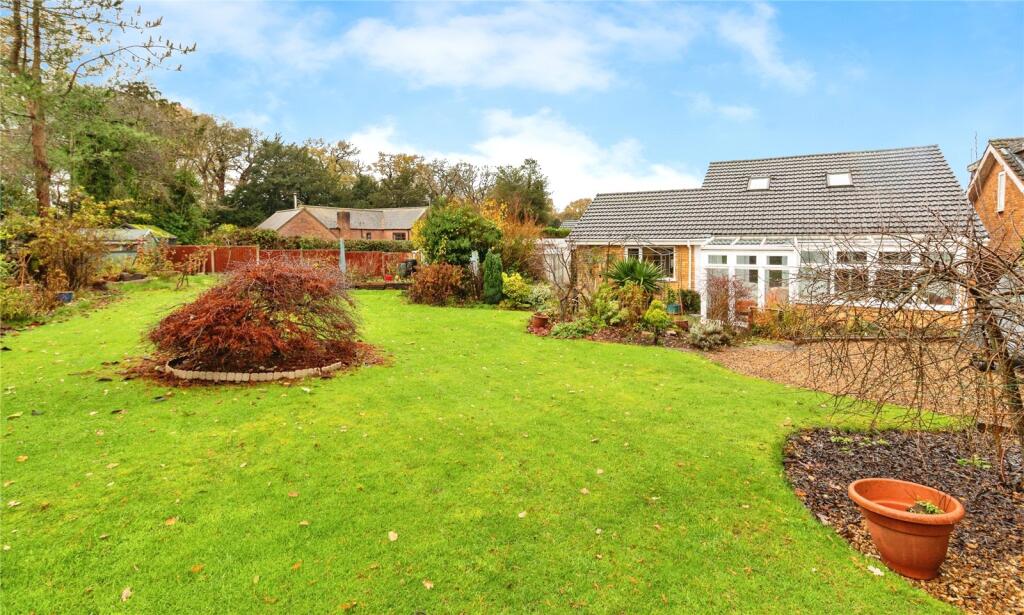 Main image of property: Lichfield Drive, STAFFORD, Staffordshire, ST18