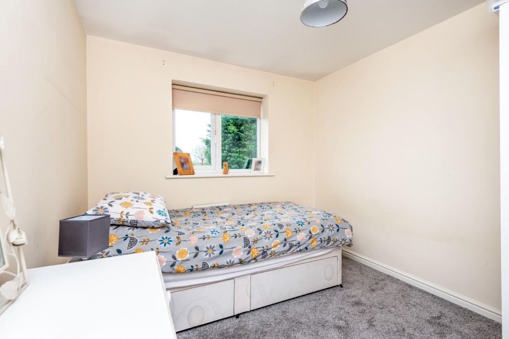 4 bedroom detached house for sale in Old School Drive, Stafford, Staffordshire, ST16