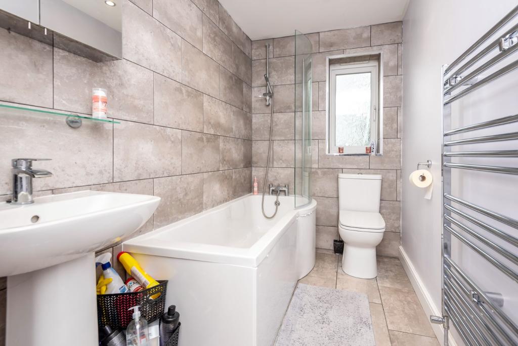 4 bedroom detached house for sale in Old School Drive, Stafford, Staffordshire, ST16