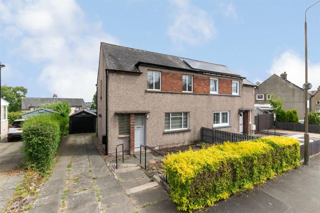 Main image of property: Coxithill Road, Stirling, Stirlingshire, FK7
