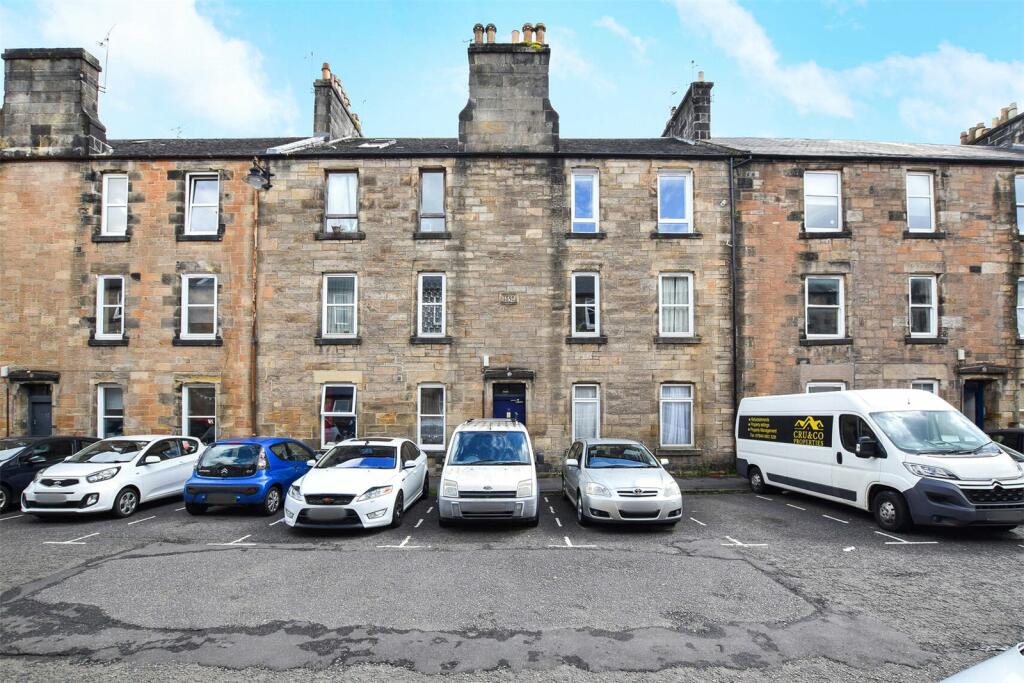 Main image of property: Bruce Street, Stirling, Stirlingshire, FK8