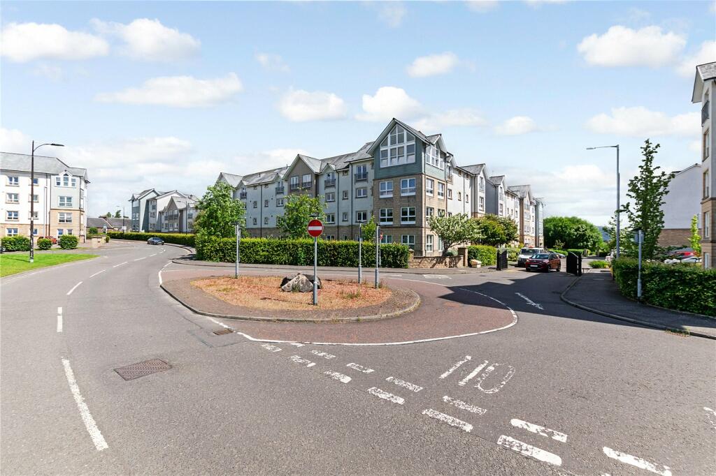 Main image of property: Chandlers Court, Stirling, Stirlingshire, FK8