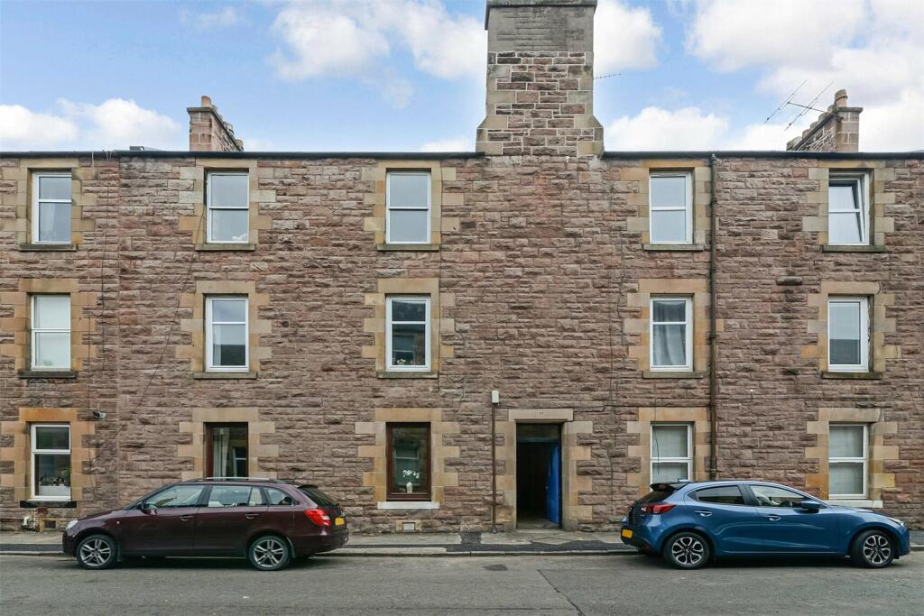 Main image of property: James Street, Stirling, Stirlingshire, FK8