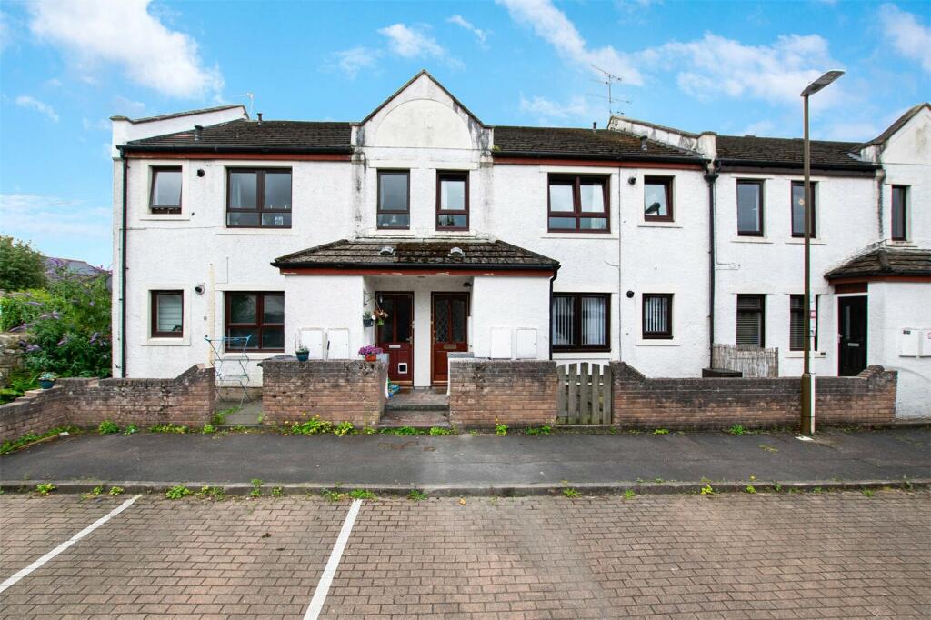 Main image of property: McAllister Court, Main Street, Bannockburn, Stirling, FK7