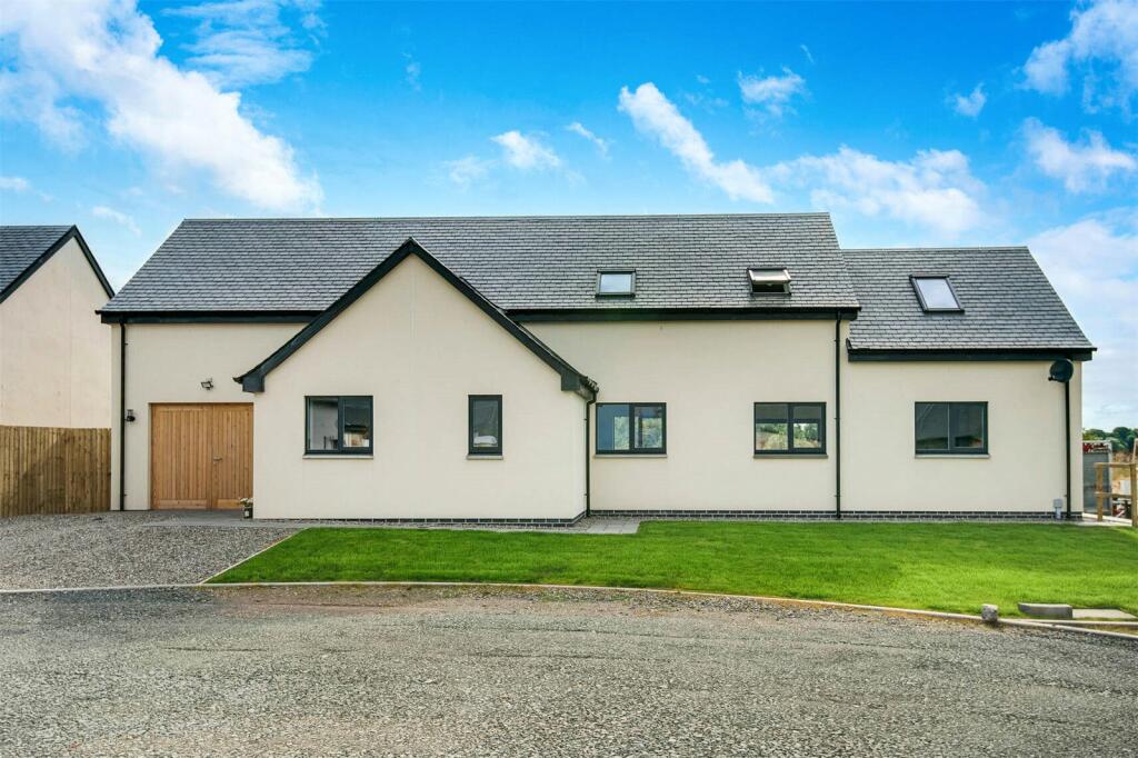 Main image of property: Kippen, Stirling, Stirlingshire, FK8