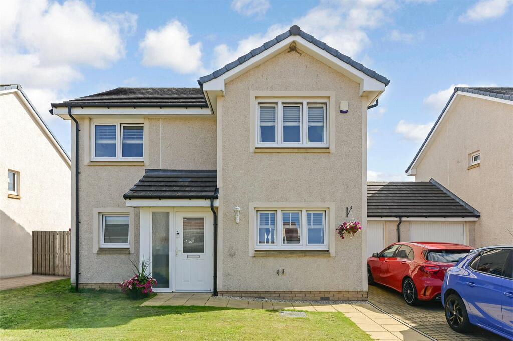 Main image of property: McLeod Road, Alloa, Clackmannanshire, FK10