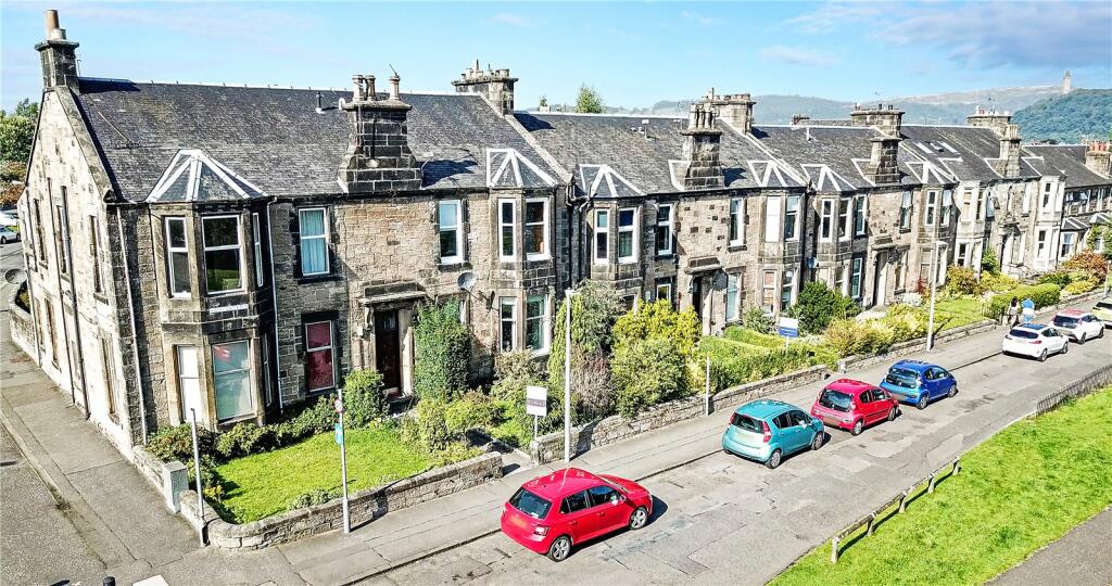 Main image of property: Forth Crescent, Stirling, Stirlingshire, FK8