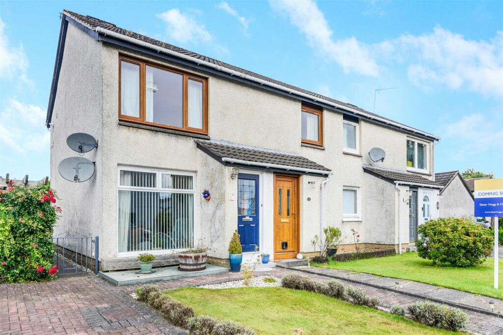 Main image of property: Archers Avenue, Stirling, Stirlingshire, FK7