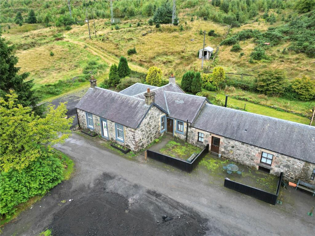Main image of property: Callander, Stirlingshire, FK17