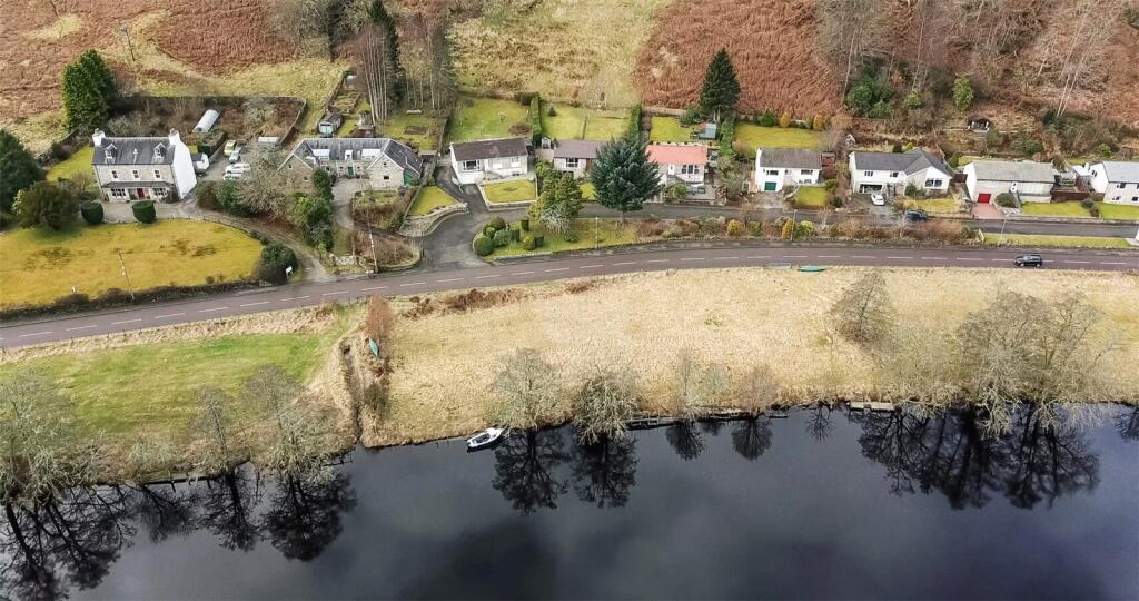 Main image of property: The Glebe, Killin, Stirlingshire, FK21