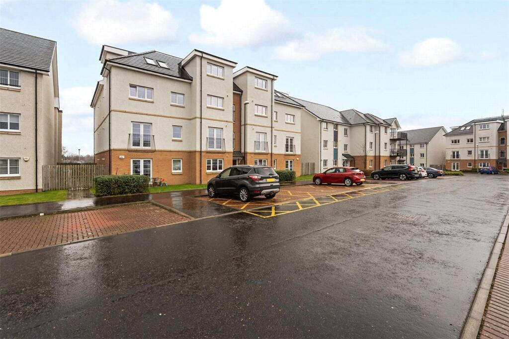Main image of property: Rollock Street, Stirling, Stirlingshire, FK8