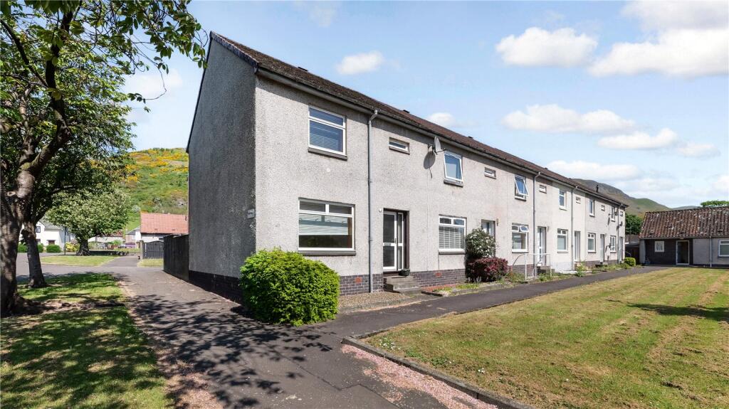 Main image of property: Forthvale, Menstrie, Clackmannanshire, FK11