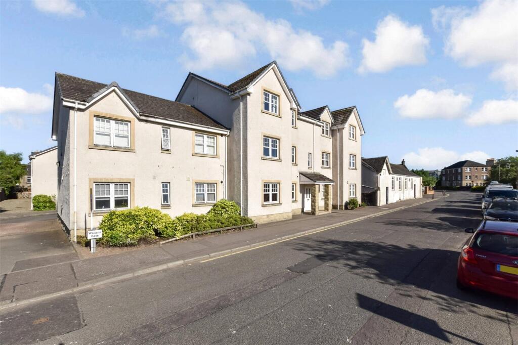 Main image of property: Forth Street, Stirling, Stirlingshire, FK8