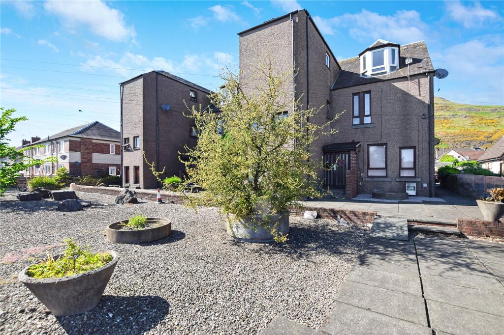 Main image of property: West Johnstone Street, Alva, Clackmannanshire, FK12