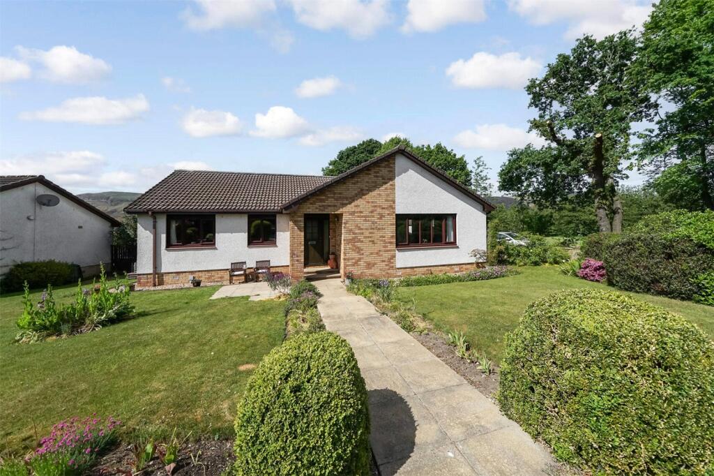 Main image of property: Coalpots Way, Fishcross, Alloa, Clackmannanshire, FK10