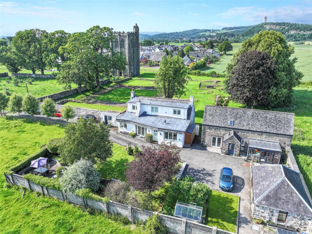 Main image of property: Ladysneuk Road, Stirling, Stirlingshire, FK9