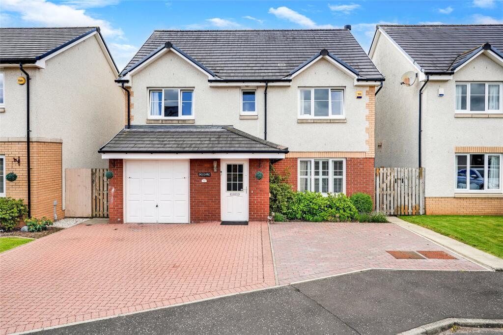 Main image of property: Rollock Street, Stirling, Stirlingshire, FK8