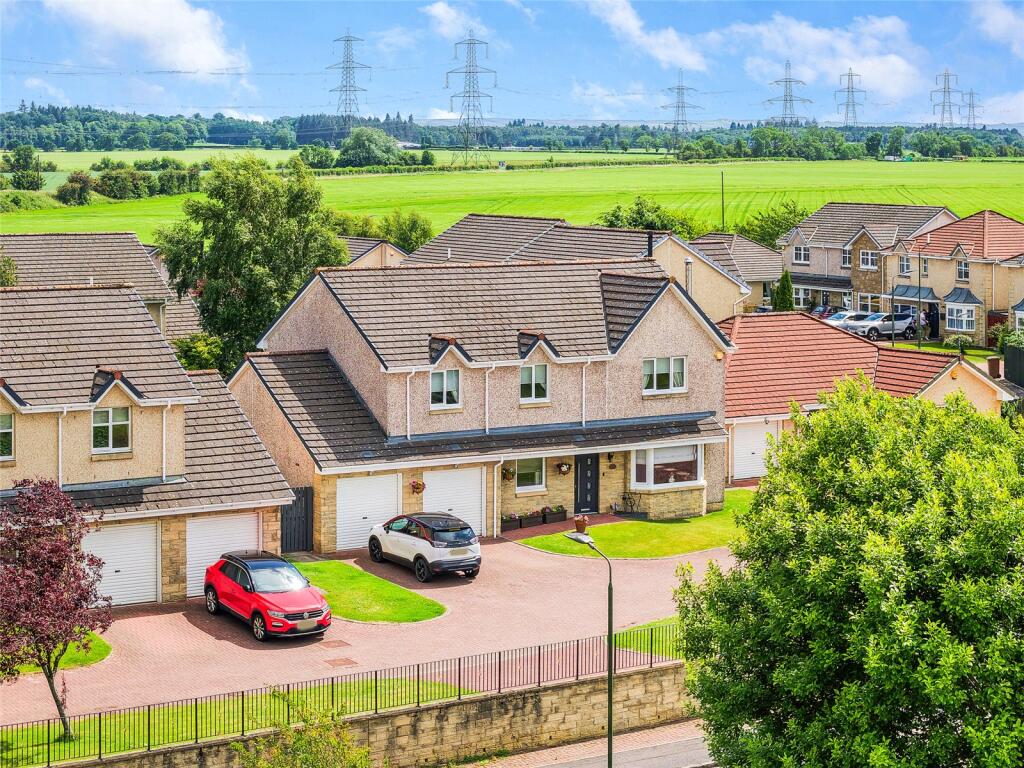 Main image of property: The Haven, South Alloa, Stirling, Stirlingshire, FK7