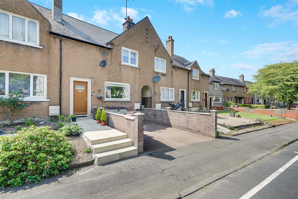 Main image of property: McGrigor Road, Stirling, Stirlingshire, FK7