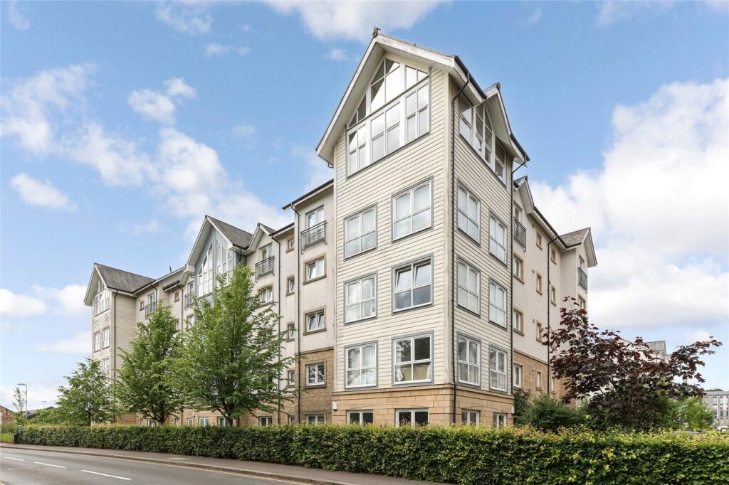 Main image of property: Old Harbour Square, Stirling, Stirlingshire, FK8