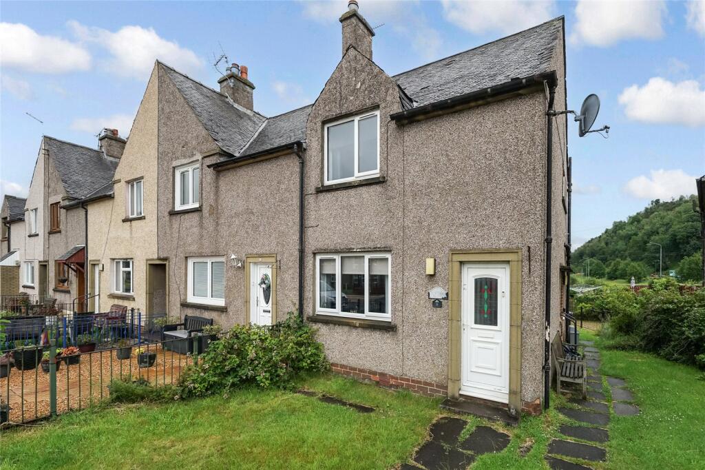Main image of property: Raploch Road, Stirling, Stirlingshire, FK8