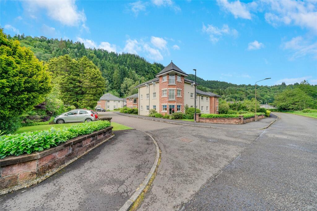 Main image of property: Tulipan Court, Callander, Stirlingshire, FK17