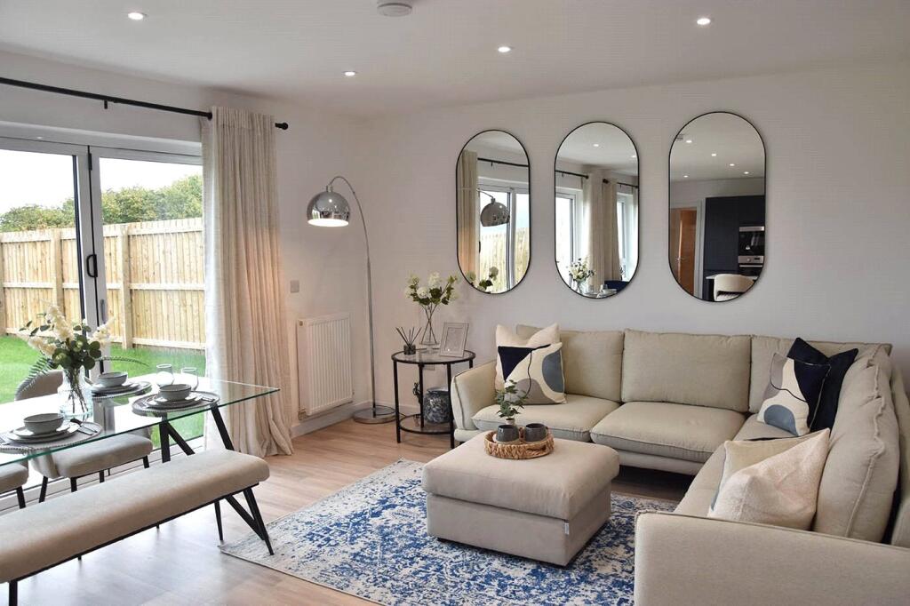 Main image of property: Castle Gate, Airth, FK2
