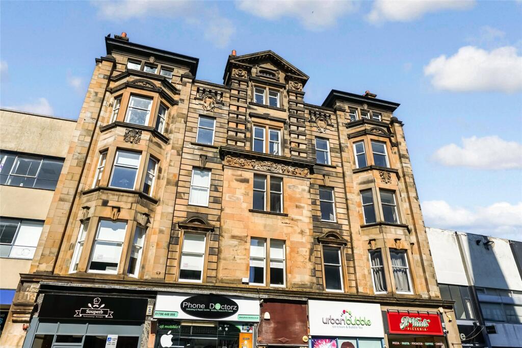 Main image of property: Murray Place, Stirling, Stirlingshire, FK8