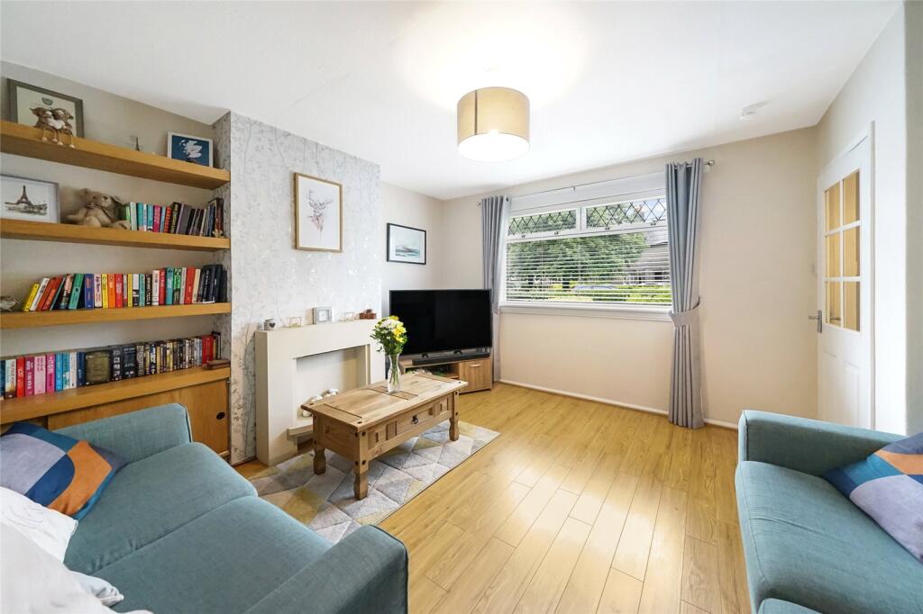 Main image of property: Whins Road, Stirling, Stirlingshire, FK7