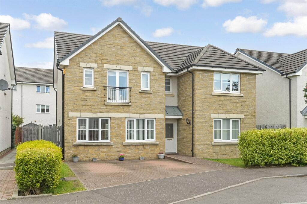Main image of property: Dumyat Road, Stirling, Stirlingshire, FK9