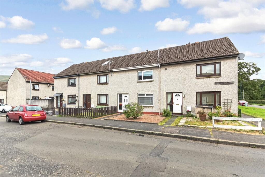 Main image of property: Sheardale Drive, Coalsnaughton, Tillicoultry, Clackmannanshire, FK13
