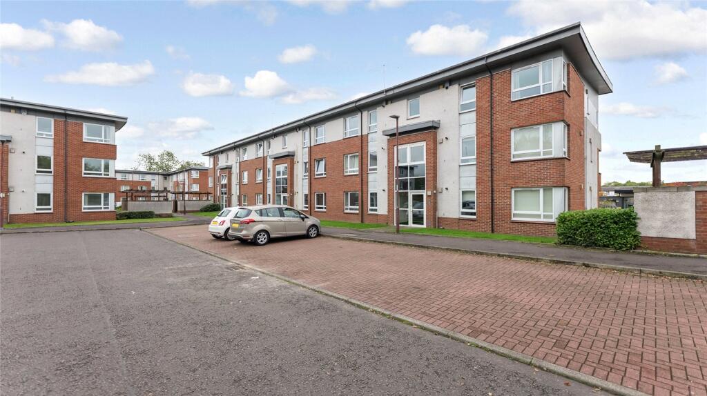 Main image of property: Old Brewery Lane, Alloa, Clackmannanshire, FK10