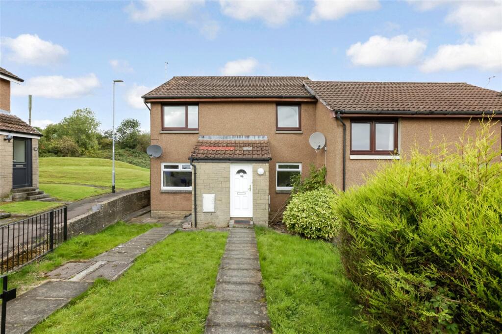 Main image of property: Wishart Drive, Stirling, Stirlingshire, FK7