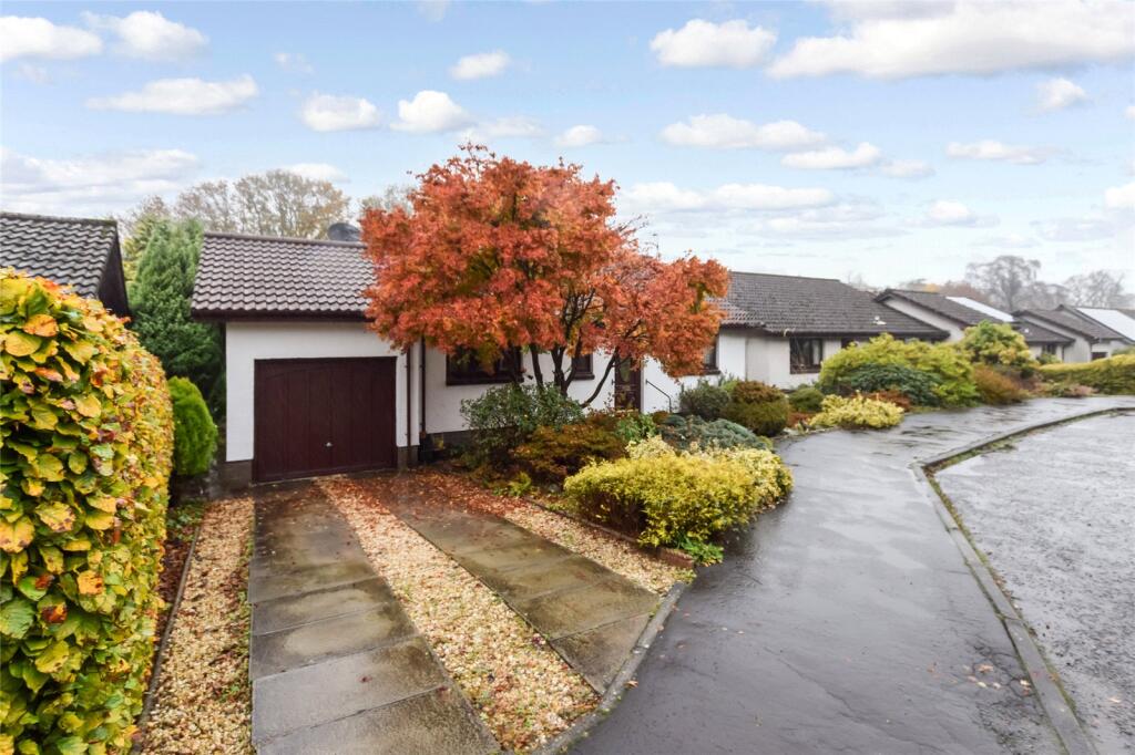 Main image of property: Golf View, Muckhart, Dollar, Clackmannanshire, FK14