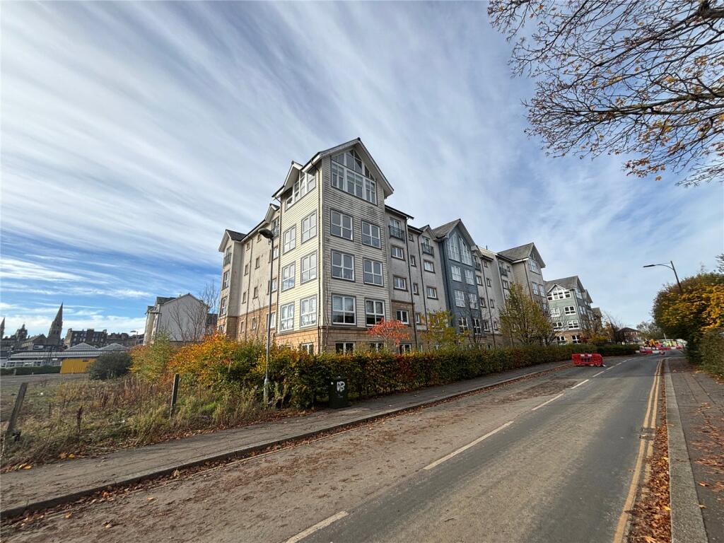 Main image of property: Old Harbour Square, Stirling, Stirlingshire, FK8