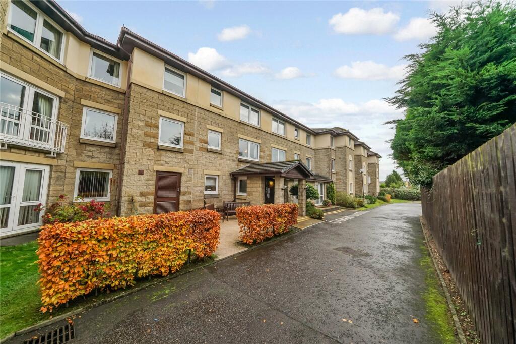 Main image of property: Eccles Court, Stirling, Stirlingshire, FK7