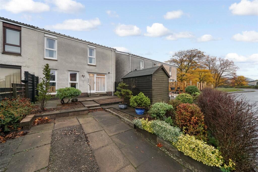 Main image of property: East Mains, Menstrie, Clackmannanshire, FK11