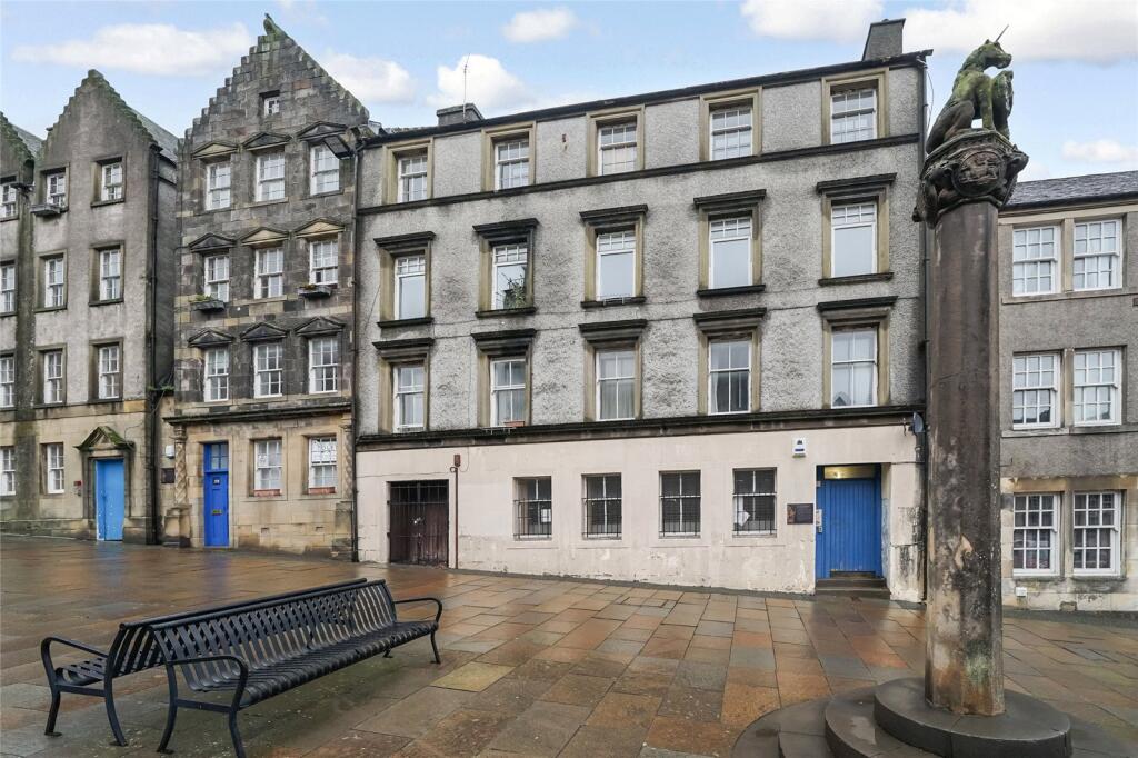 Main image of property: Broad Street, Stirling, Stirlingshire, FK8