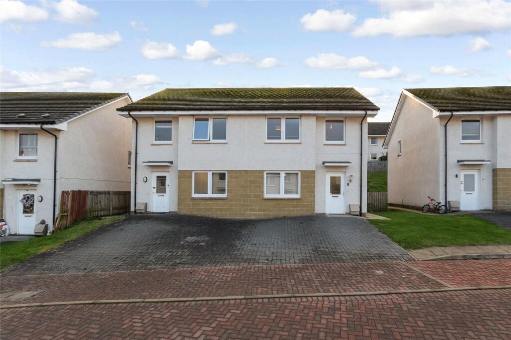 Main image of property: Dunmoss View, Coalsnaughton, Tillicoultry, Clackmannanshire, FK13