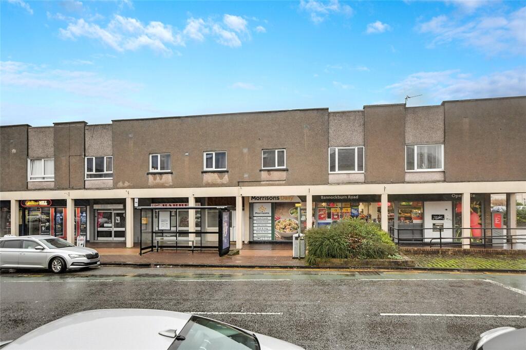 Main image of property: Bannockburn Road, Stirling, Stirlingshire, FK7