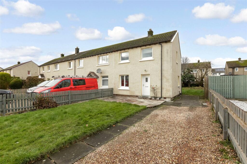 Main image of property: Bearside Road, Stirling, Stirlingshire, FK7