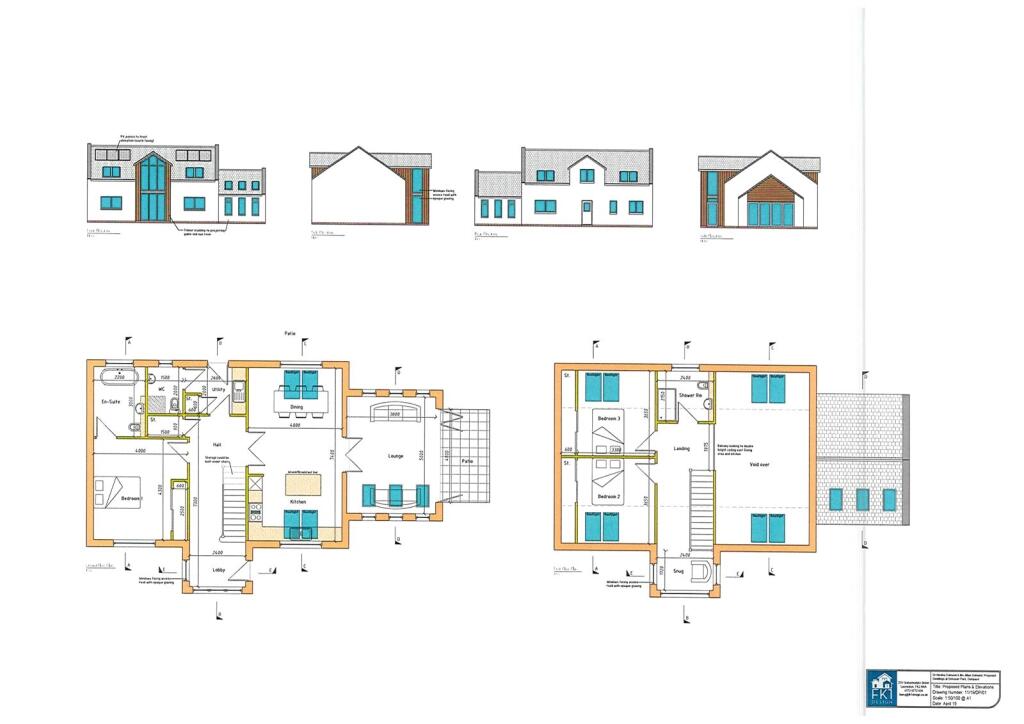 Land for sale in Denny, Stirlingshire, FK6