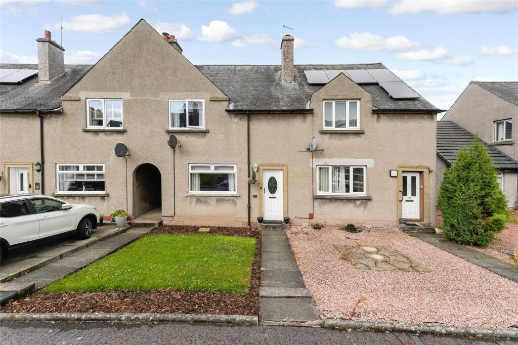 Main image of property: Clark Street, Bannockburn, Stirling, Stirlingshire, FK7