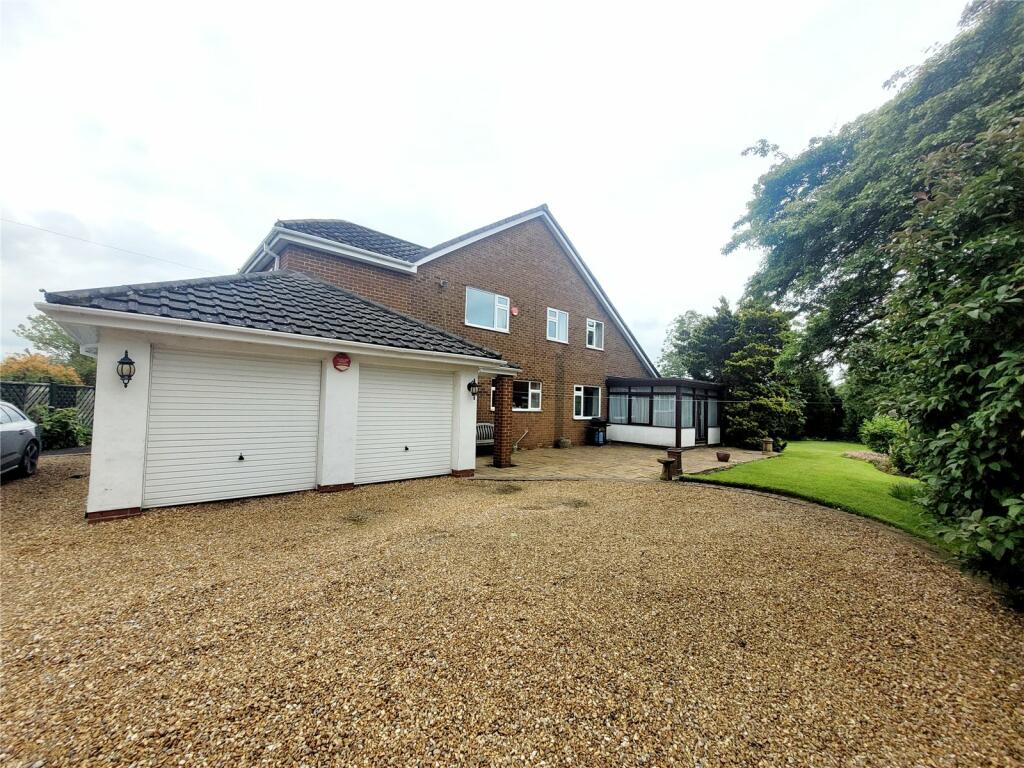 Main image of property: Meadowfield, Stokesley, Middlesbrough, TS9