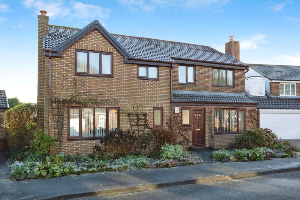 Main image of property: Malvern Drive, Stokesley, North Yorkshire, TS9