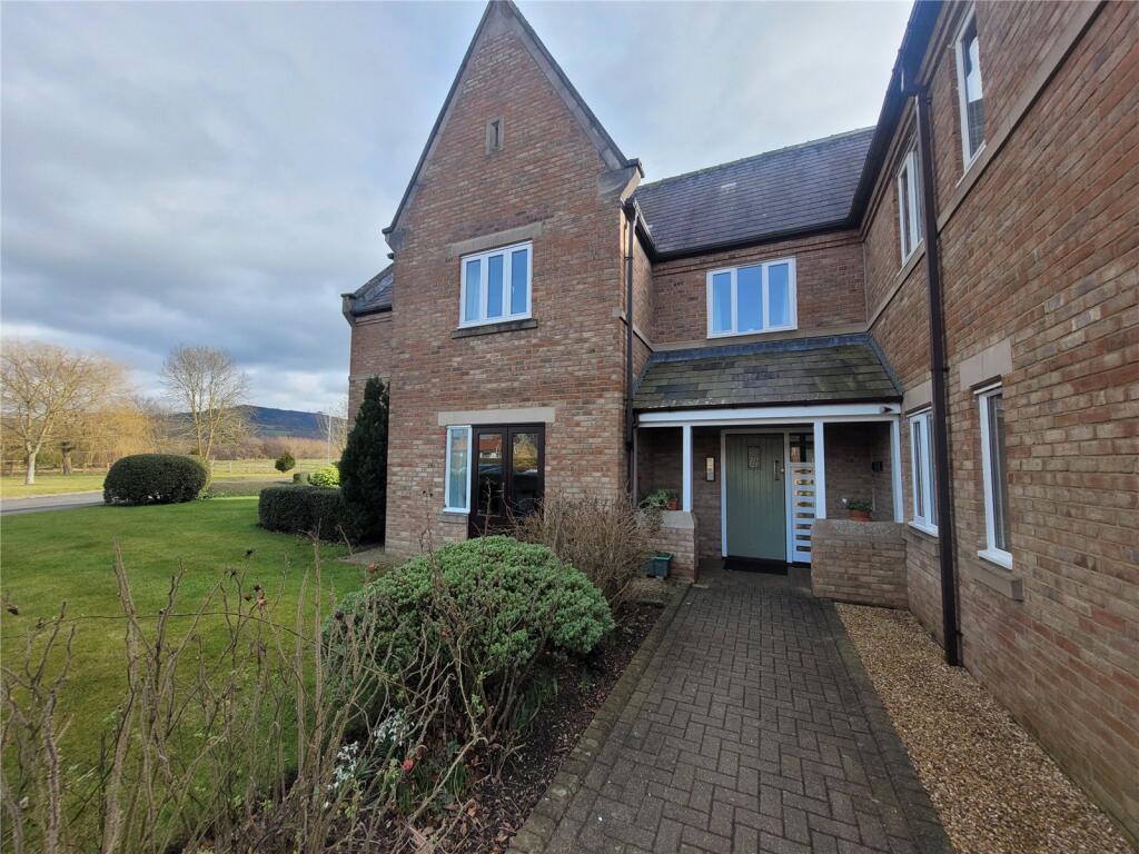 Main image of property: Leven Court, Great Ayton, North Yorkshire, TS9
