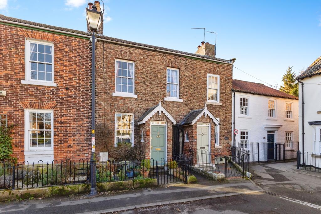 Main image of property: West Green, Stokesley, North Yorkshire, TS9